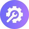 Secure Prizmex - Enhanced User Interface